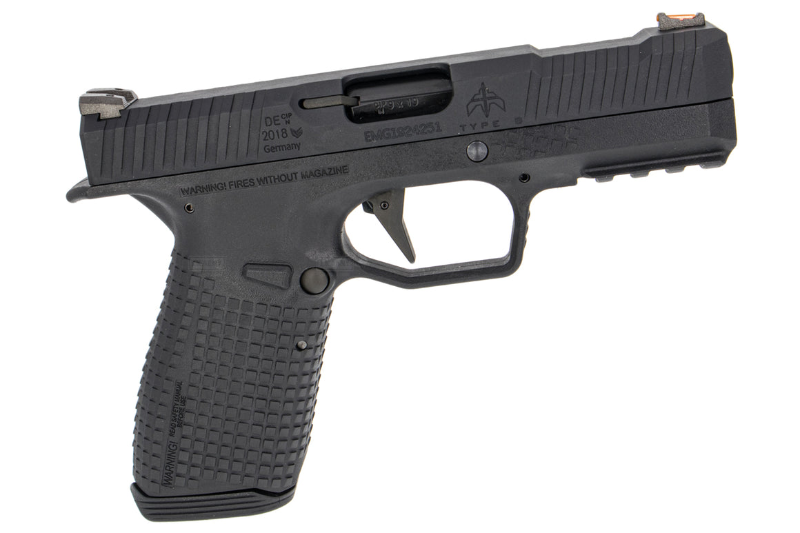 EMG Archon Firearms Type B GBB Airsoft ( Black )