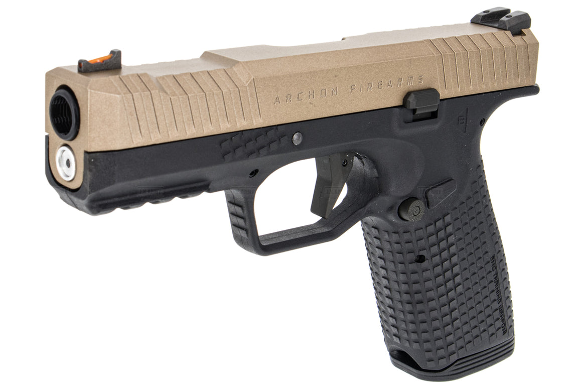 EMG Archon Firearms Type B GBB Airsoft ( Tan )