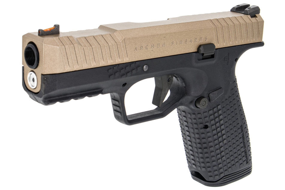 EMG Archon Firearms Type B GBB Airsoft ( Tan )