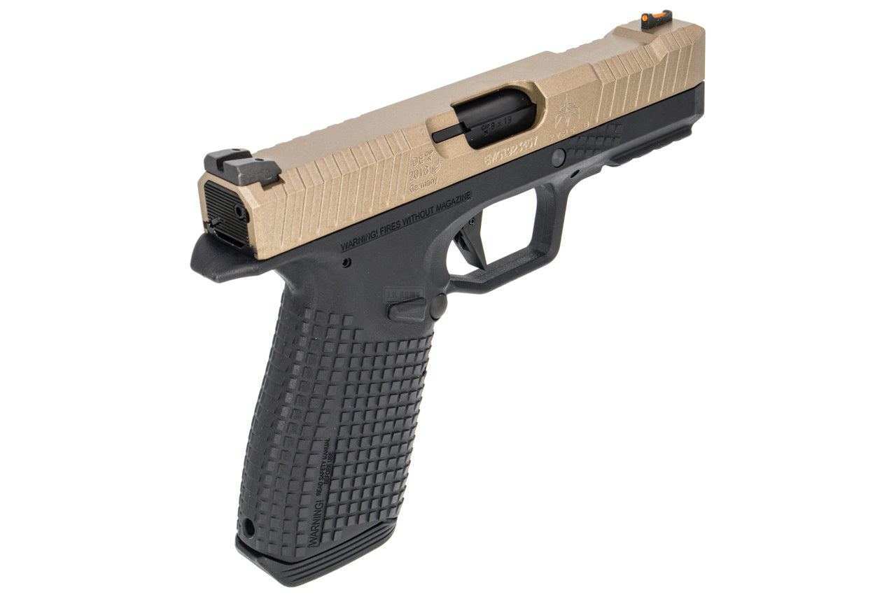EMG Archon Firearms Type B GBB Airsoft ( Tan )