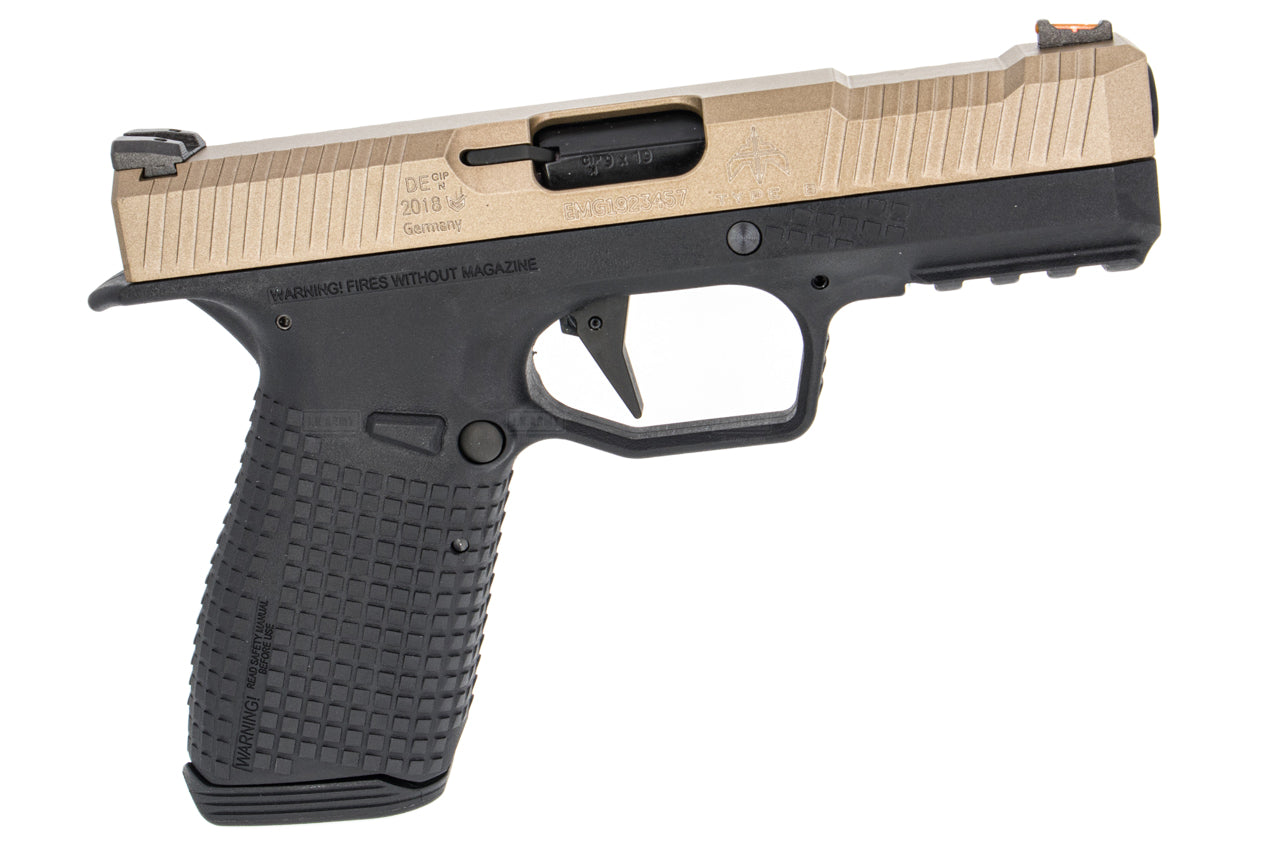 EMG Archon Firearms Type B GBB Airsoft ( Tan )