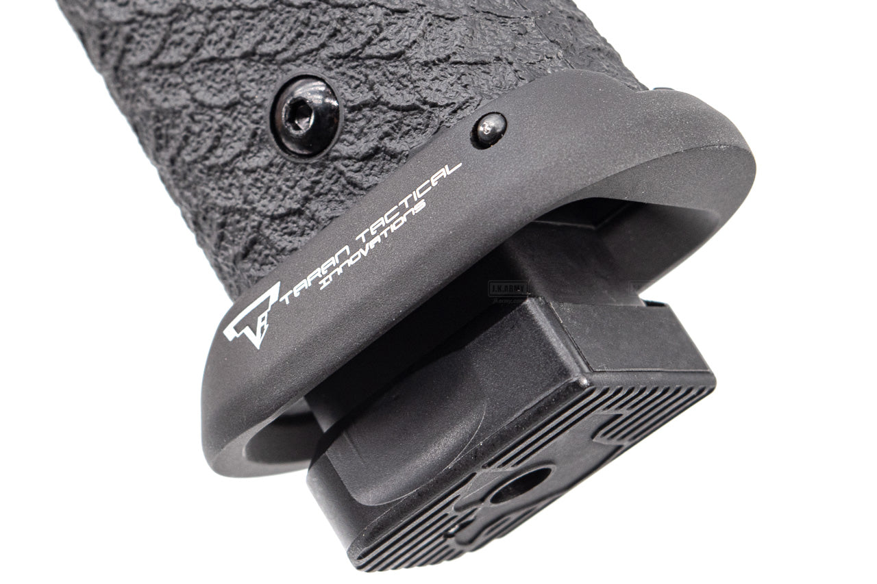 EMG TTI Licenced 2011 Combat Master Hi-Capa GBB Pistol Airsoft ( Distinct ) ( Semi & Full Auto ) ( TT-CM0103 )