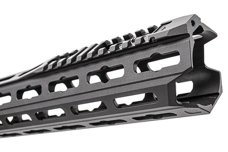 EMG Strike Industries Licensed SI GRIDLOK LITE M-LOK Handguard Rail for M4 AEG / MWS Airsoft-15 inch
