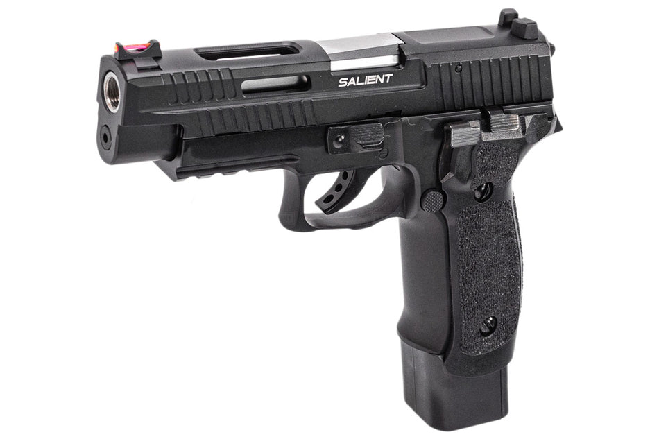 EMG SAI Licensed SAI S226 CO2 GBB Pistol Airsoft