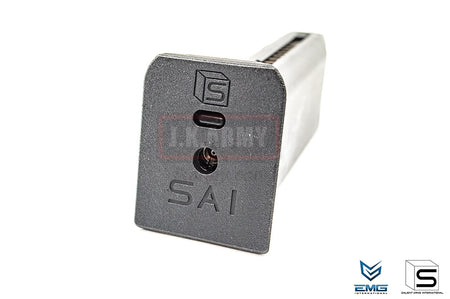 EMG SAI BLU Compact Model 19 Gas Magazine