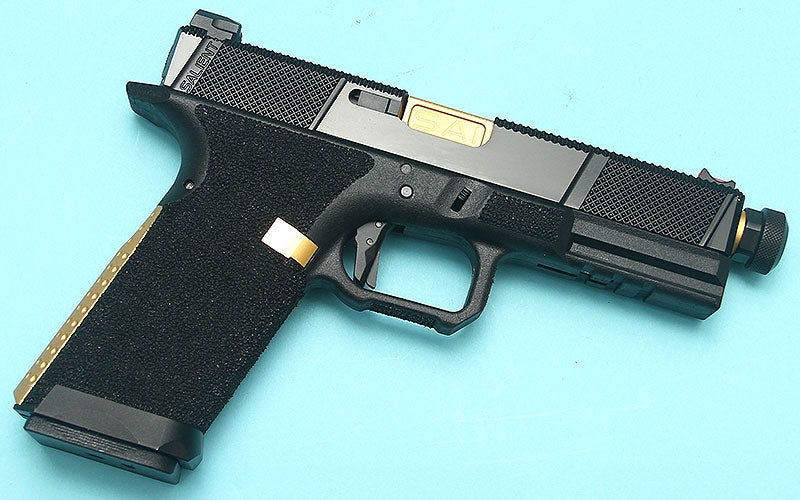 EMG SAI Utility TM Model 17 GBBP ( TM Spec ) ( BK )