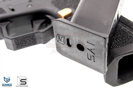 EMG SAI BLU Model 17 Standard GBBP ( CO2 Type ) ( Black & Glold )
