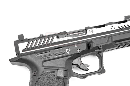 EMG Strike Industries SI-ARK-17 GBB Pistol ( 2-Tone Black )