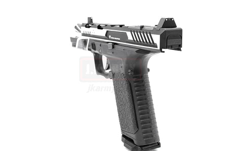 EMG Strike Industries SI-ARK-17 GBB Pistol ( 2-Tone Black )