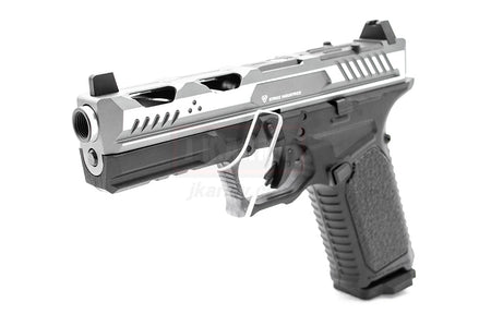 EMG Strike Industries SI-ARK-17 GBB Pistol ( 2-Tone Gray )