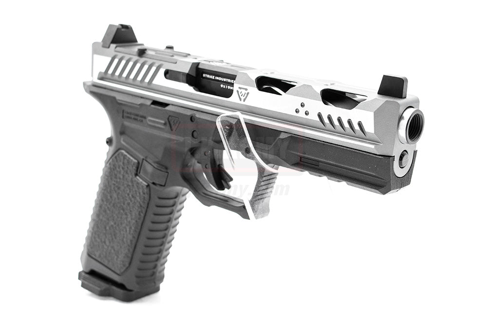 EMG Strike Industries SI-ARK-17 GBB Pistol ( 2-Tone Gray )