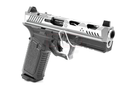 EMG Strike Industries SI-ARK-17 GBB Pistol ( 2-Tone Gray )