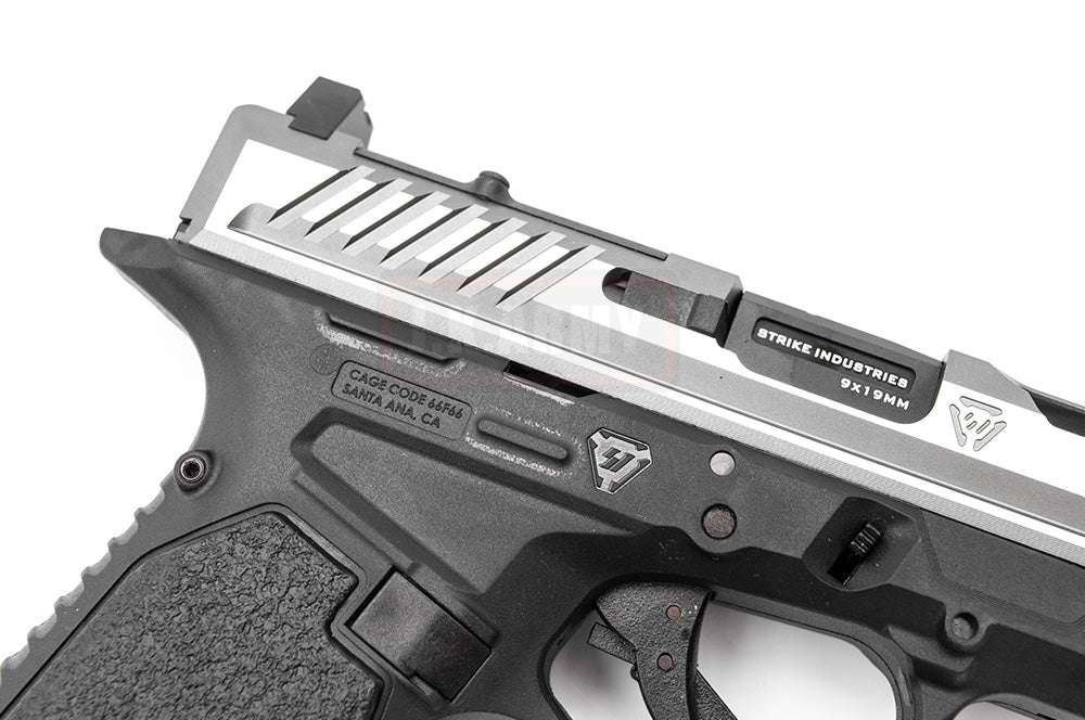 EMG Strike Industries SI-ARK-17 GBB Pistol ( 2-Tone Gray )