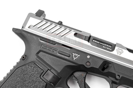 EMG Strike Industries SI-ARK-17 GBB Pistol ( 2-Tone Gray )