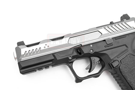 EMG Strike Industries SI-ARK-17 GBB Pistol ( 2-Tone Gray )