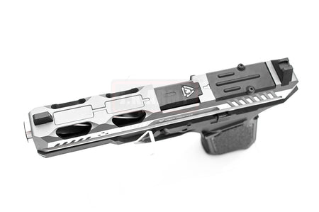 EMG Strike Industries SI-ARK-17 GBB Pistol ( 2-Tone Gray )