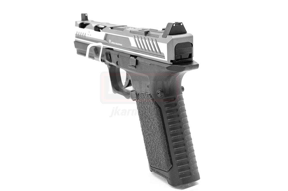 EMG Strike Industries SI-ARK-17 GBB Pistol ( 2-Tone Gray )