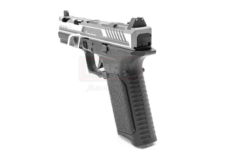 EMG Strike Industries SI-ARK-17 GBB Pistol ( 2-Tone Gray )