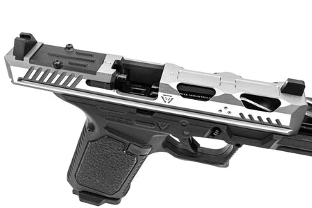 EMG Strike Industries SI-ARK-17 GBB Pistol ( 2-Tone Gray )
