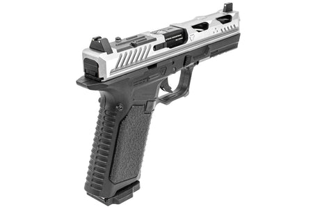 EMG Strike Industries SI-ARK-17 GBB Pistol ( 2-Tone Gray )
