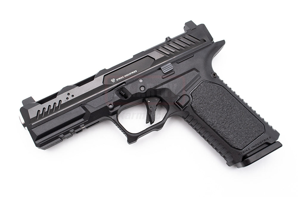 EMG Strike Industries SI-ARK-17 GBB Pistol ( Black ) ( EMG-SIPP1 )