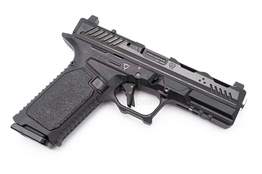 EMG Strike Industries SI-ARK-17 GBB Pistol ( Black ) ( EMG-SIPP1 )