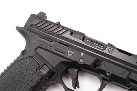 EMG Strike Industries SI-ARK-17 GBB Pistol ( Black ) ( EMG-SIPP1 )