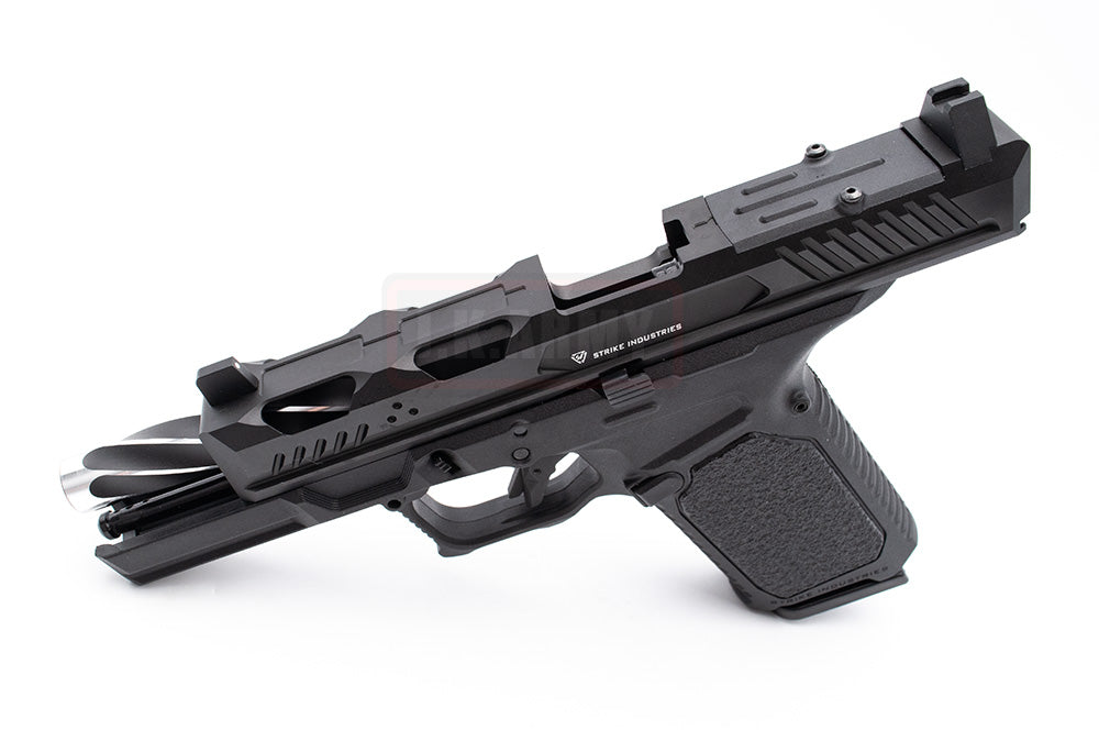 EMG Strike Industries SI-ARK-17 GBB Pistol ( Black ) ( EMG-SIPP1 )