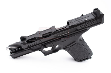 EMG Strike Industries SI-ARK-17 GBB Pistol ( Black ) ( EMG-SIPP1 )