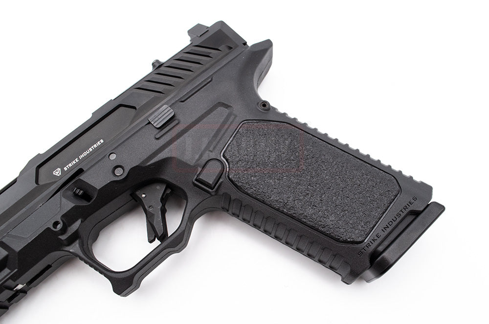 EMG Strike Industries SI-ARK-17 GBB Pistol ( Black ) ( EMG-SIPP1 )