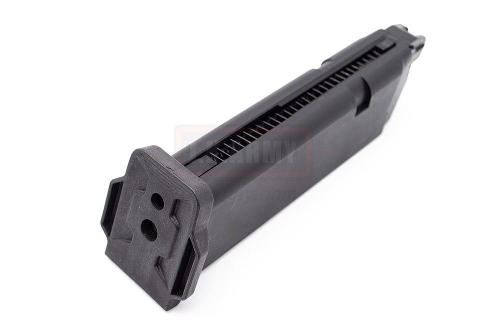 EMG Strike Industries SI-ARK-17 GBB Pistol ( Black ) ( EMG-SIPP1 )