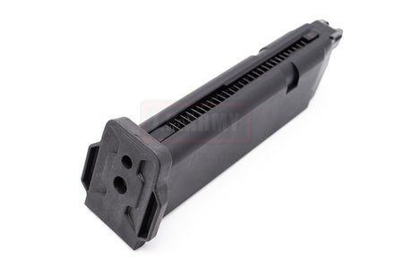 EMG Strike Industries SI-ARK-17 GBB Pistol ( Black ) ( EMG-SIPP1 )