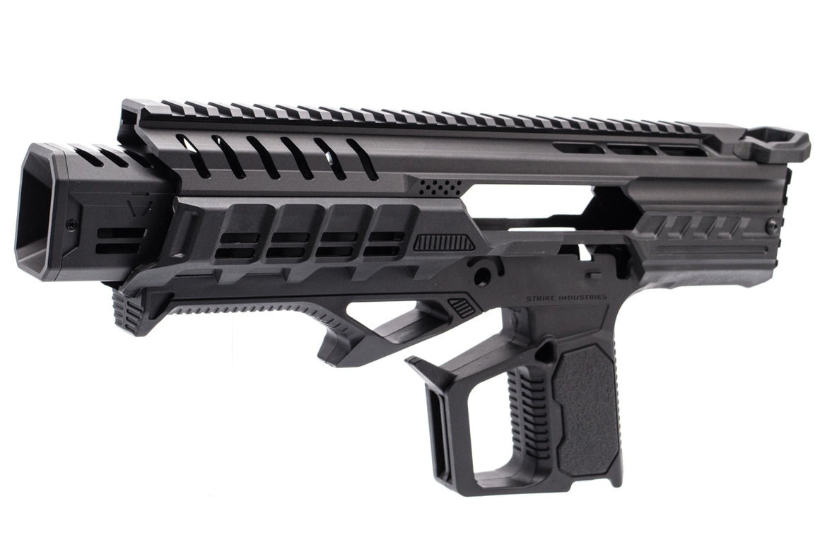 EMG Strike Industries Licensed SI CNC Kit for SIG Air / VFC M17 M18 P320 GBBP Series