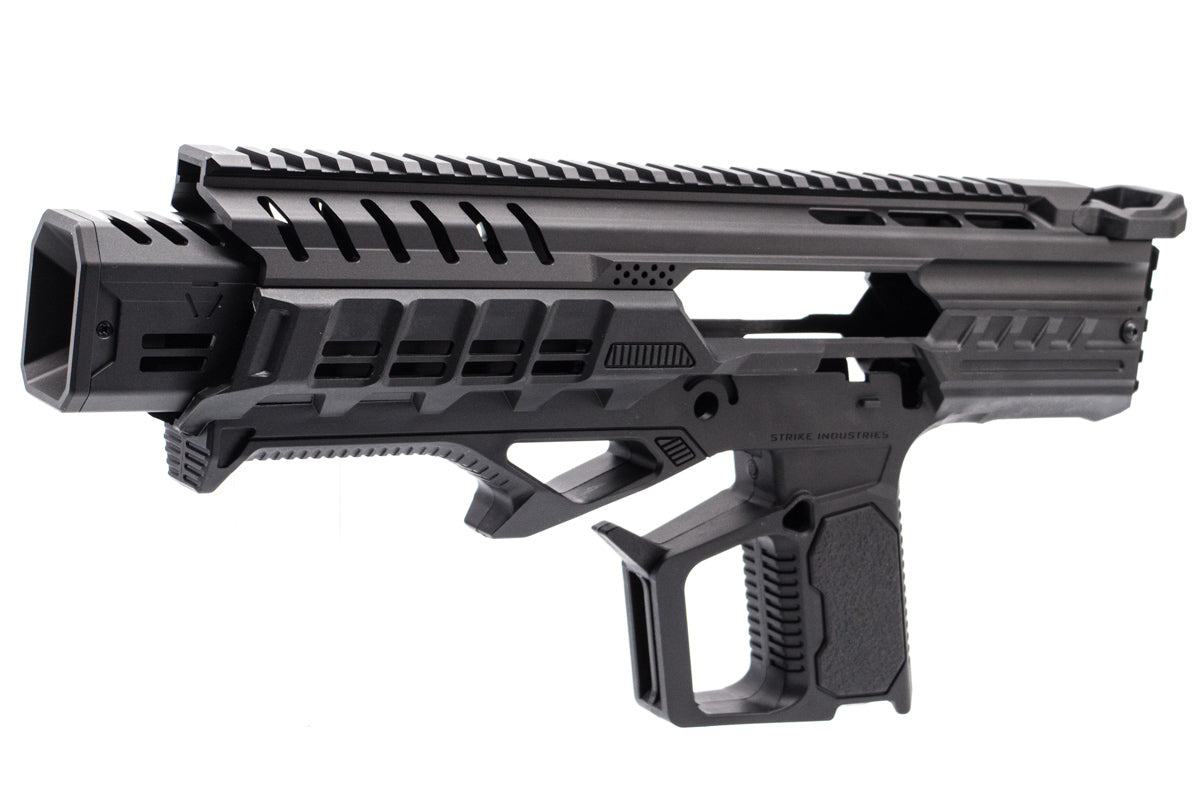 EMG Strike Industries Licensed SI CNC Kit for SIG Air / VFC M17 M18 P320 GBBP Series