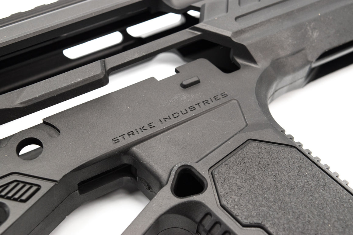 EMG Strike Industries Licensed SI CNC Kit for SIG Air / VFC M17 M18 P320 GBBP Series