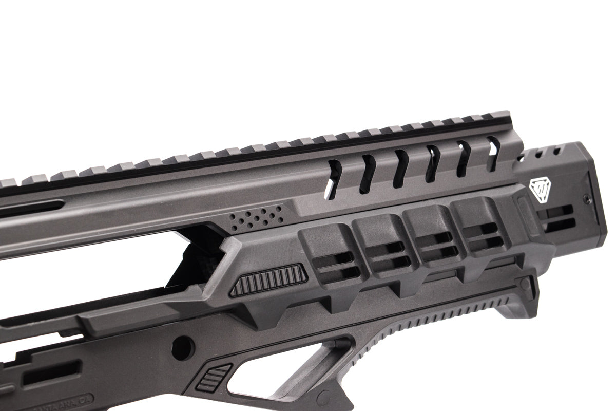 EMG Strike Industries Licensed SI CNC Kit for SIG Air / VFC M17 M18 P320 GBBP Series