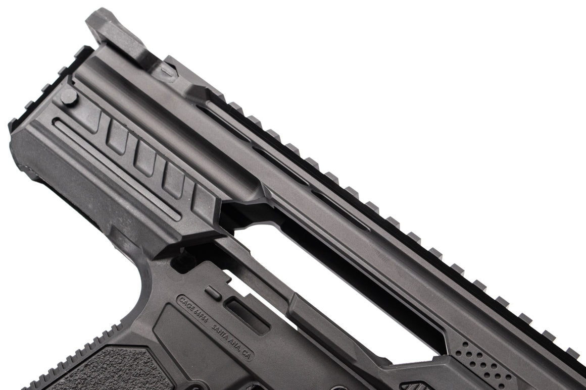 EMG Strike Industries Licensed SI CNC Kit for SIG Air / VFC M17 M18 P320 GBBP Series