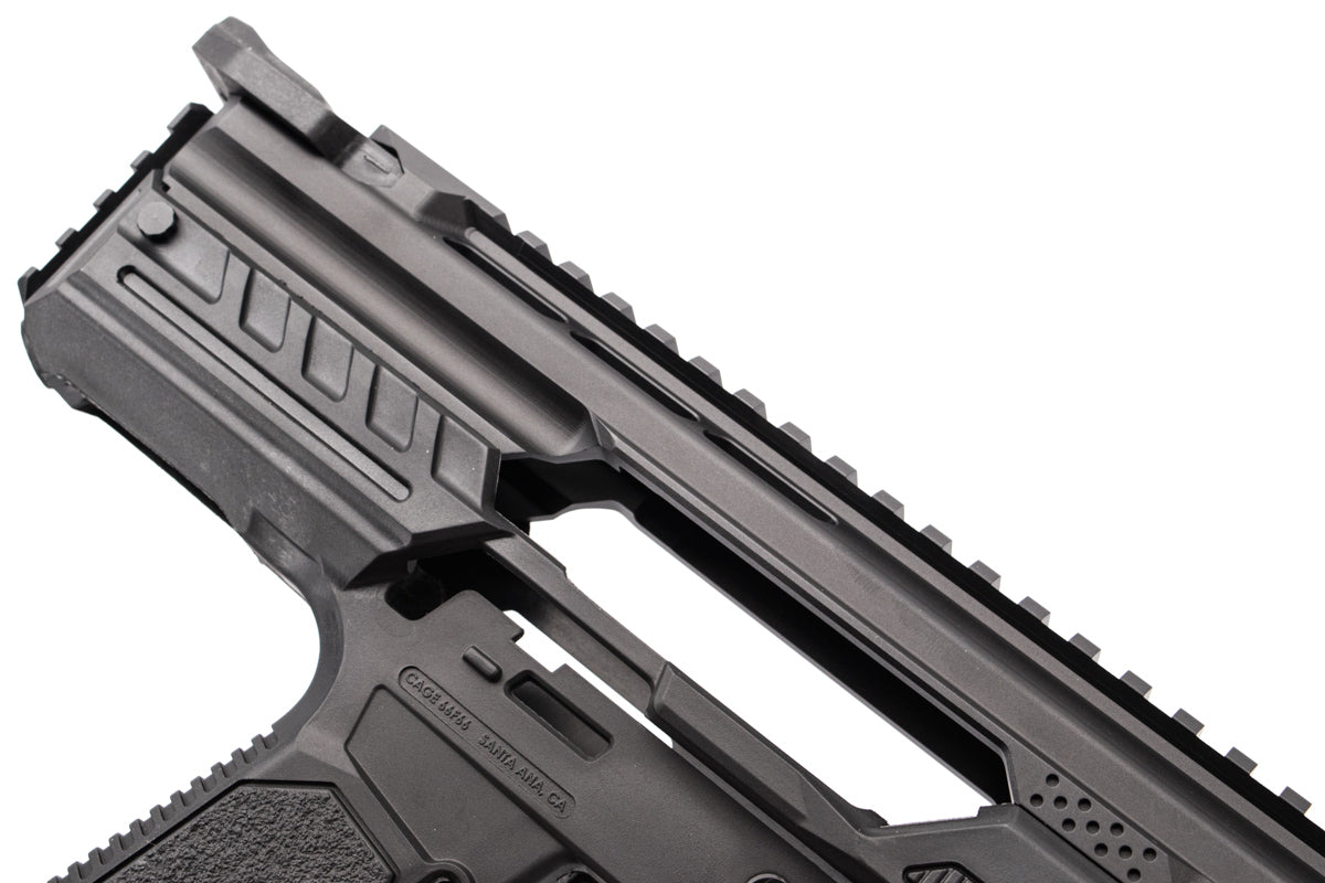 EMG Strike Industries Licensed SI CNC Kit for SIG Air / VFC M17 M18 P320 GBBP Series