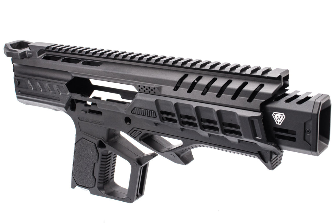 EMG Strike Industries Licensed SI CNC Kit for SIG Air / VFC M17 M18 P320 GBBP Series