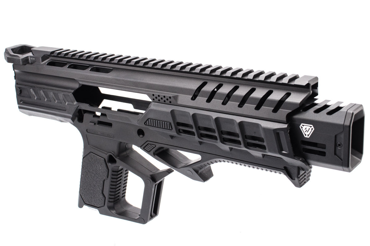 EMG Strike Industries Licensed SI CNC Kit for SIG Air / VFC M17 M18 P320 GBBP Series