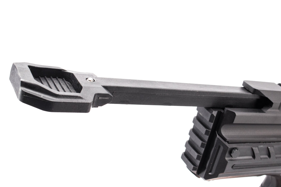 EMG Strike Industries Licensed SI CNC Kit for SIG Air / VFC M17 M18 P320 GBBP Series