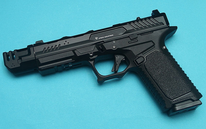 EMG Strike Industries SI-ARK-17 GBB Pistol ( Black ) ( EMG-SIPP1 )