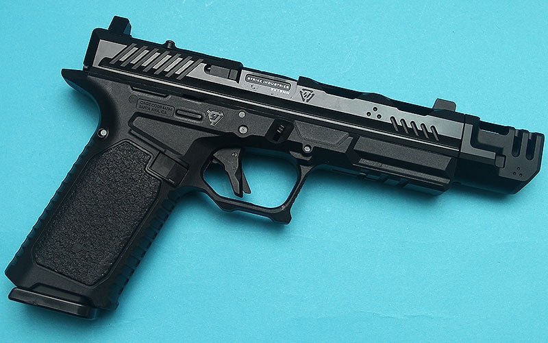 EMG Strike Industries SI-ARK-17 GBB Pistol ( Black ) ( EMG-SIPP1 )