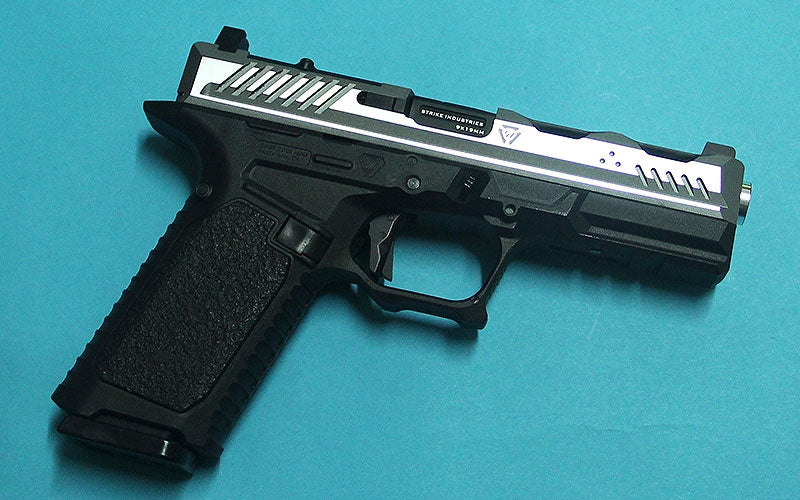 EMG Strike Industries SI-ARK-17 GBB Pistol ( 2-Tone Gray )