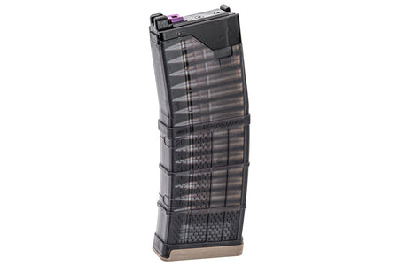 EMG Noveske Licensed NSR-9" MWS GBBR Airsoft ( Standard Version ) ( by CGS )-Black