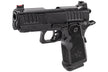EMG Staccato Licensed CS 2011 Hi-Capa GBB Pistol Airsoft ( by SAVIA )