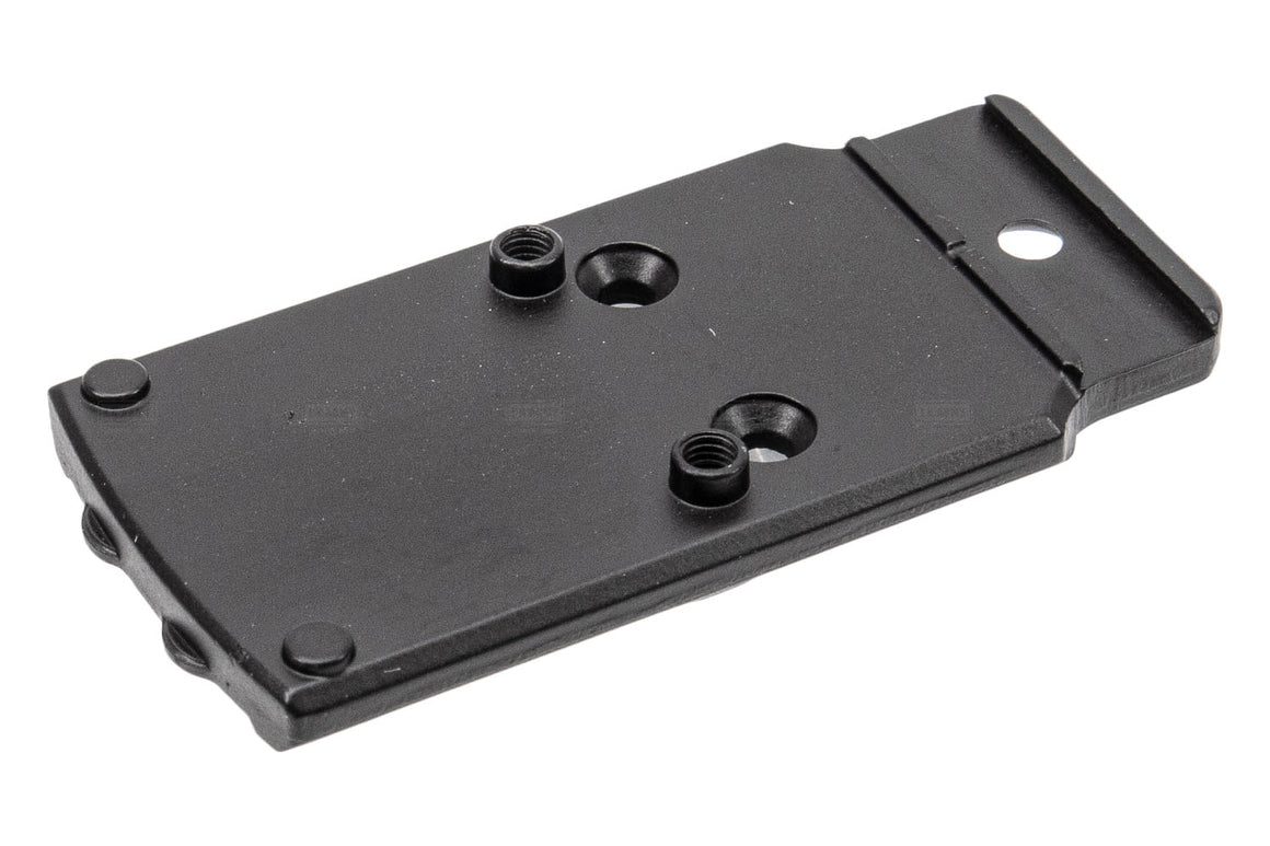 EMG Staccato Licensed C2 Compact 2011 Hi-Capa GBBP Gas Blowback Pistol Airsoft ( Model: VIP Grip / Standard / Green Gas )