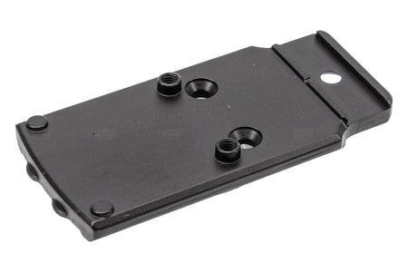 EMG Staccato Licensed C2 Compact 2011 Hi-Capa GBBP Gas Blowback Pistol Airsoft ( Model: VIP Grip / Standard / Green Gas )