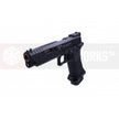 EMG / STI / TARAN TACTICAL INNOVATIONS™ 2011 COMBAT MASTER ( Gas Ver. / Full Auto ) ( TTI Hi-Capa / AW Hi-Capa Pistol )