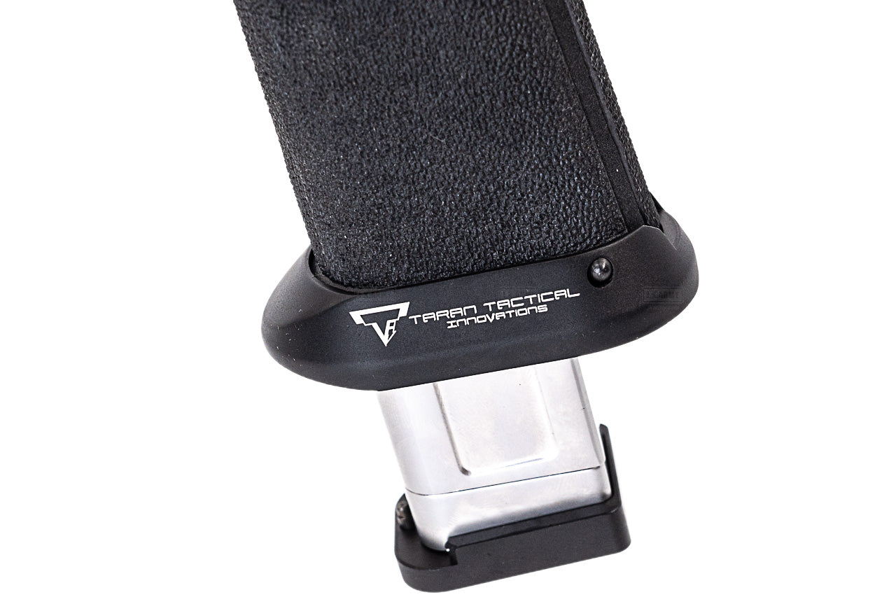 EMG / TTI 2011 Combat Master Alpha ( Standard / Gas ) GBB Pistol Airsoft ( by AW Custom ) ( Licensed by Taran Tactical Innovations )